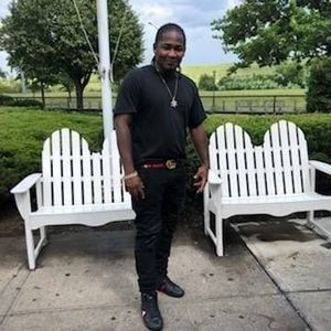 Meet your Posher, Todd